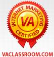 Certified Internet Marketing VA, Tracey D'Aviero