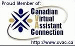 Canadian Virtual Alliance Connection