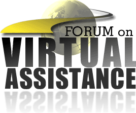 Forum On Virtual Assistance