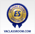 Certified Virtual Events VA, Tracey D'Aviero