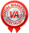 Certified Social Marketing VA, Tracey D'Aviero