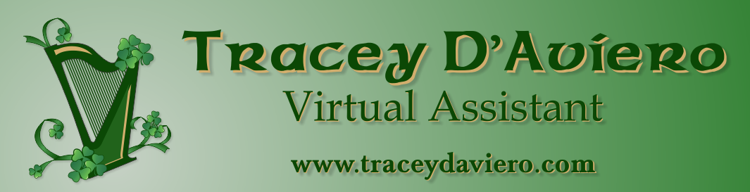 tracey d'aviero banner